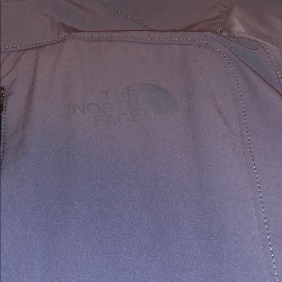 North face jacket - Picture 2 of 2